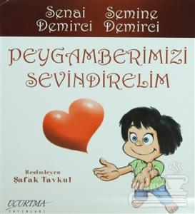 Peygamberimizi Sevindirelim