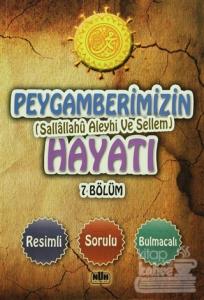 Peygamberimizin Hayatı 7 Bölüm