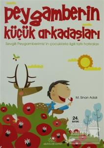 Peygamberin Küçük Arkadaşları