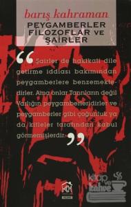 Peygamberler Filozoflar ve Şairler