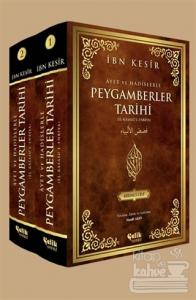 Peygamberler Tarihi (2 Cilt Takım)