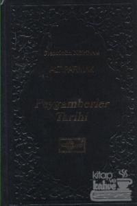 Peygamberler Tarihi (Altıparmak) (Ciltli)