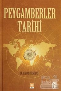 Peygamberler Tarihi (Ciltli)