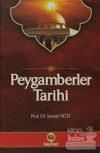 Peygamberler Tarihi (Ciltli)