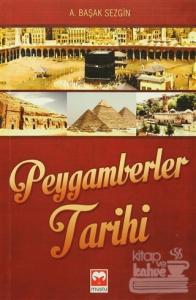 Peygamberler Tarihi