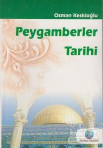 Peygamberler Tarihi