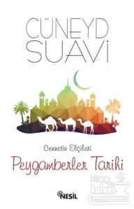 Peygamberler Tarihi