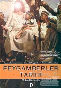 Peygamberler Tarihi