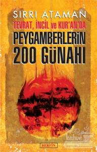 Peygamberlerin 200 Günahı