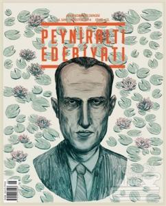 Peyniraltı Edebiyatı Sayı: 16 Ağustos 2014