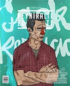 Peyniraltı Edebiyatı Sayı : 32 - Ocak 2016