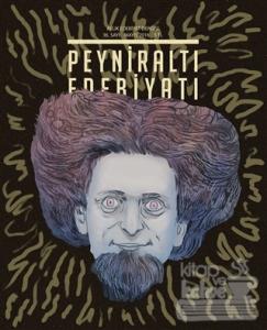 Peyniraltı Edebiyatı Sayı : 36 Mayıs 2016