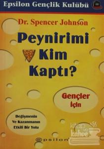 Peynirimi Kim Kaptı?