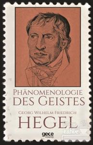 Phanomenologie Des Geistes