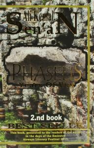 Pheselis Years Of War 2.nd Book