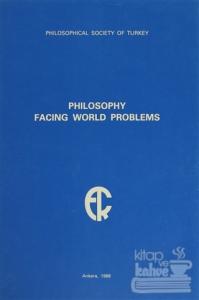 Philosophy Facing World Problems