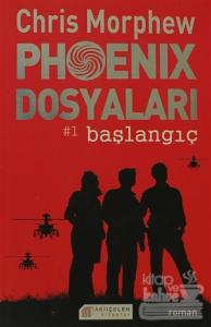 Phoenix Dosyaları 1