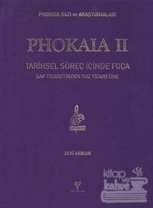 Phokaia 2 (Ciltli)