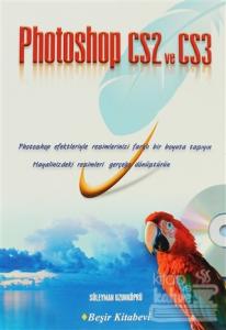 Photoshop CS2 ve CS3