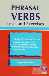 Phrasal Verbs Tests and Exercises