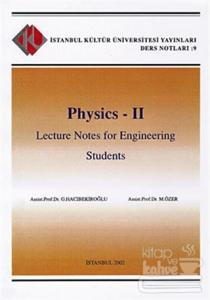 Physics - 2 : Lecture Notes for Engineering Students