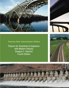 Physics for Scientists Engineers With Modern Physics