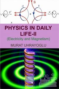 Physics in Daily Life and Simple College Physics 2
