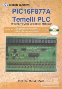 PIC 16F877 A Temelli PLC