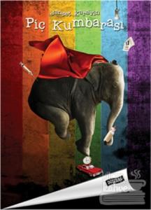 Piç Kumbarası (Ciltli)