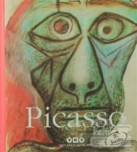 Picasso (Ciltli)