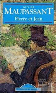 Pierre et Jean