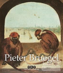 Pieter Bruegel (Ciltli)