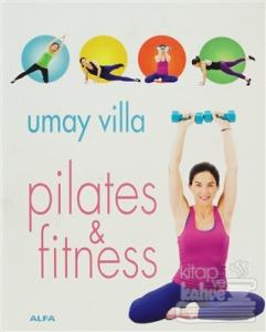 Pilates  & Fitness (Ciltli)
