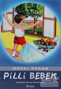 Pilli Bebek