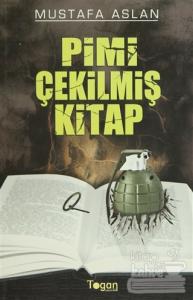 Pimi Çekilmiş Kitap