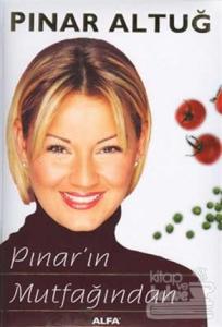 Pınar'ın Mutfağından (Ciltli)