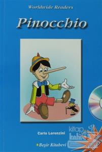 Pinocchio (Level -1)
