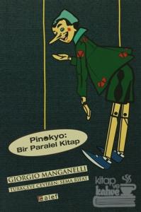 Pinokyo: Bir Paralel Kitap