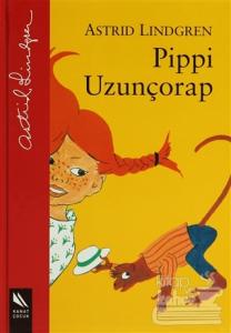 Pippi Uzunçorap (Ciltli)
