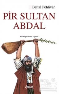 Pir Sultan Abdal