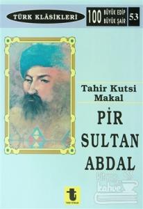 Pir Sultan Abdal