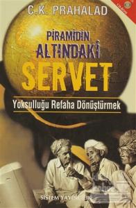 Piramidin Altındaki Servet