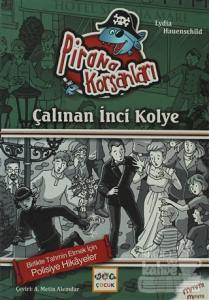 Pirana Korsanları : Çalınan İnci Kolye