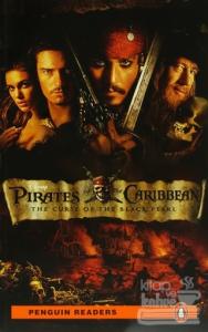 Pirates of the Caribbean: Curse of the Black Pearl - Level 2