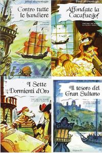 Pirati all'arrembaggio