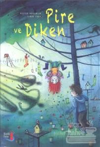 Pire ve Diken (Ciltli)