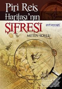 Piri Reis Haritası'nın Şifresi