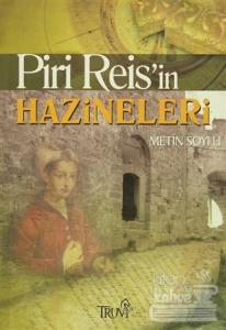 Piri Reis'in Hazineleri