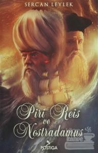 Piri Reis ve Nostradamus