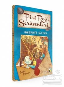 Piri Reis'in Serüvenleri - İnebahtı Seferi